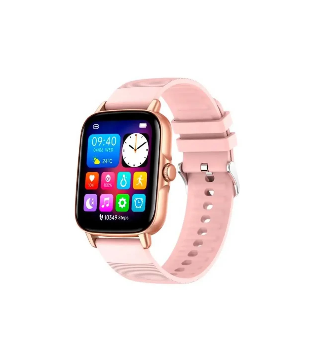 Bobvic Smart Glow Pink